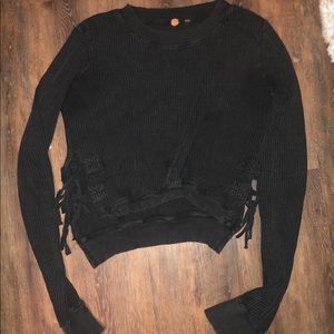 free people long sleeve